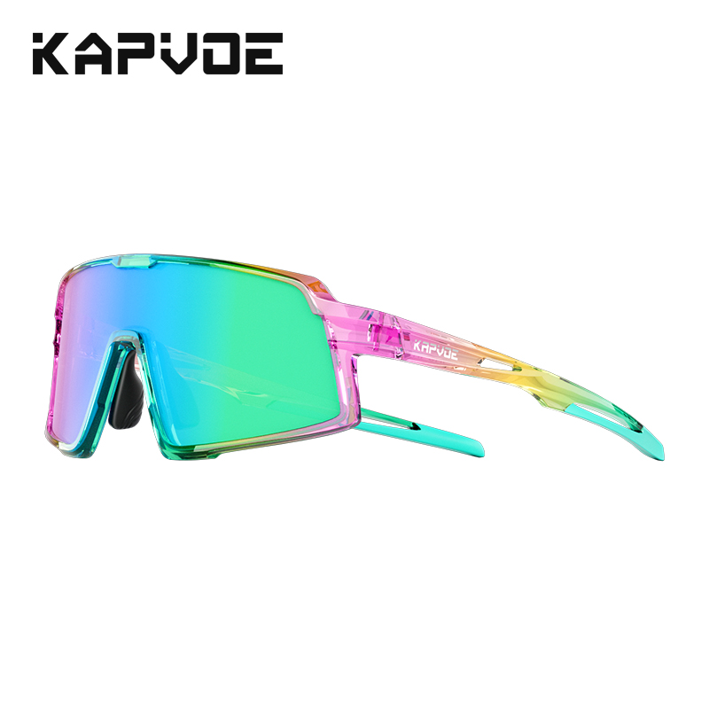 Fishing Equipment For 6 Year Old - KAPVOE enfants lunettes de pêche polarisées