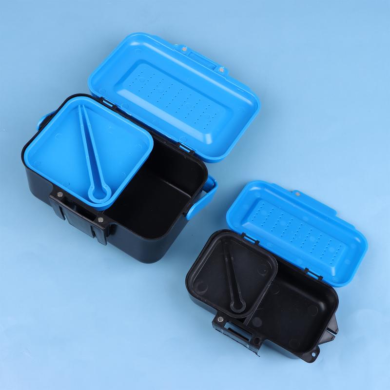 Fishing Equipment Storage - Boîte de rangement portable pour leurres