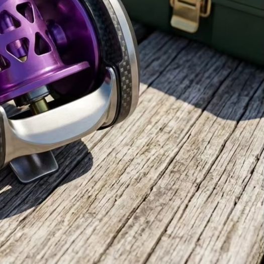 Abu Garcia Reel Max - Bobine longue ultralégère pour moulinets Abu