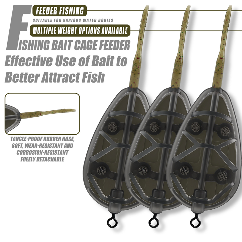 Ensemble de machine à appâter  - Freshwater Fishing Kit avis et prix