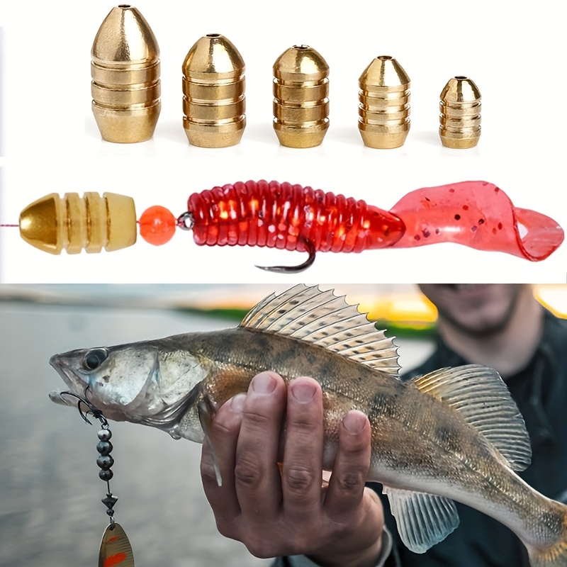Lot de 50 plombs de pêche en c - Freshwater Fishing Kit avis et prix