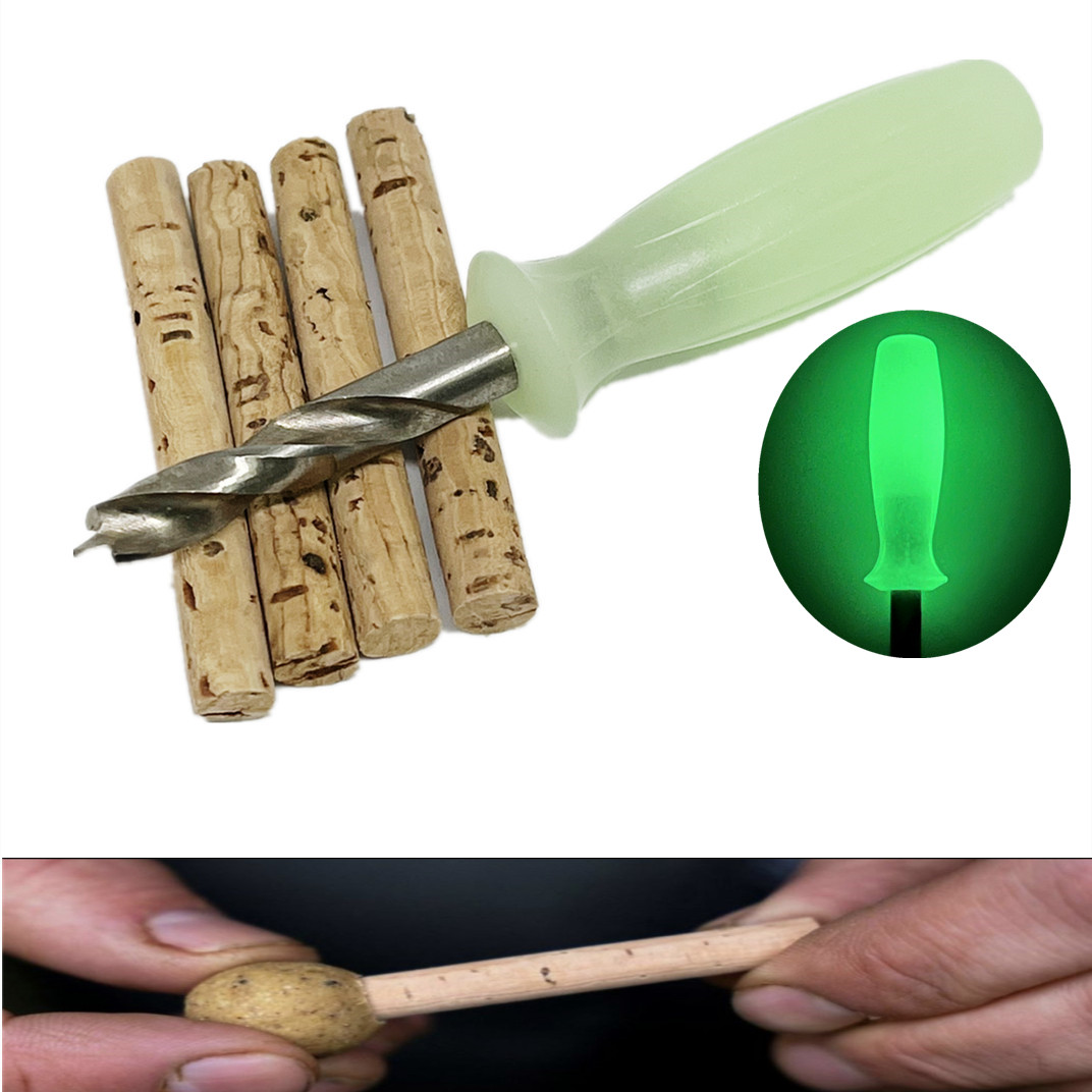 Outils de pêche à la carpe 6mm - Freshwater Fishing Kit avis et prix
