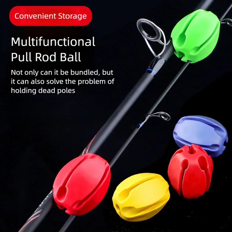Clip de maintien de canne à pê - Fishing Equipment Storage avis et prix