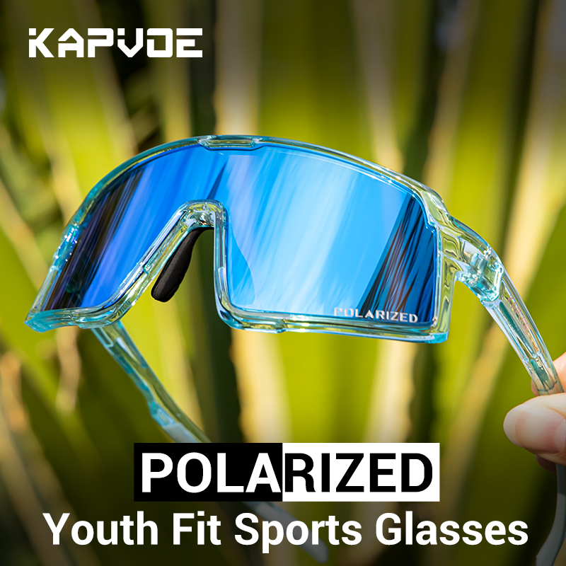 KAPVOE enfants lunettes de pêc - Fishing Equipment For 6 Year Old avis et prix
