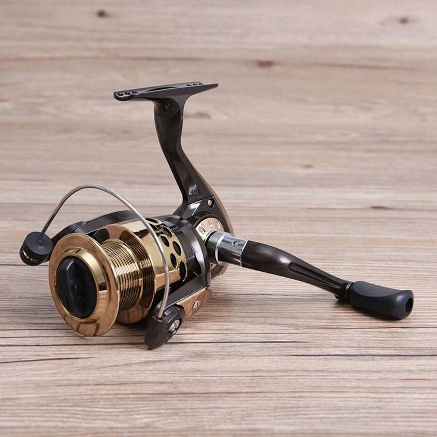 Moulinet de pêche, Raft à appâ - Freshwater Fishing Kit avis et prix