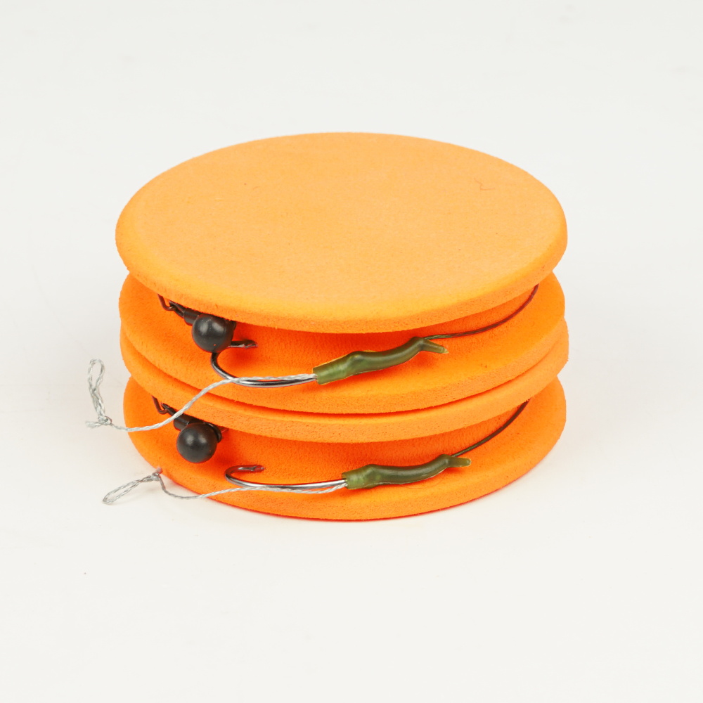 HIRISI 10 pièces/boîte bobines - Fishing Equipment Storage avis et prix
