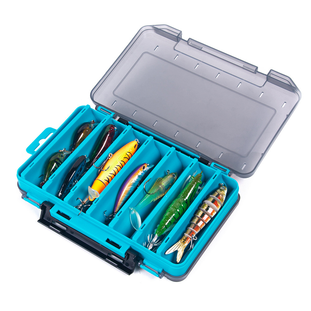 Boîte de rangement de matériel - Quality Fishing Equipment avis et prix