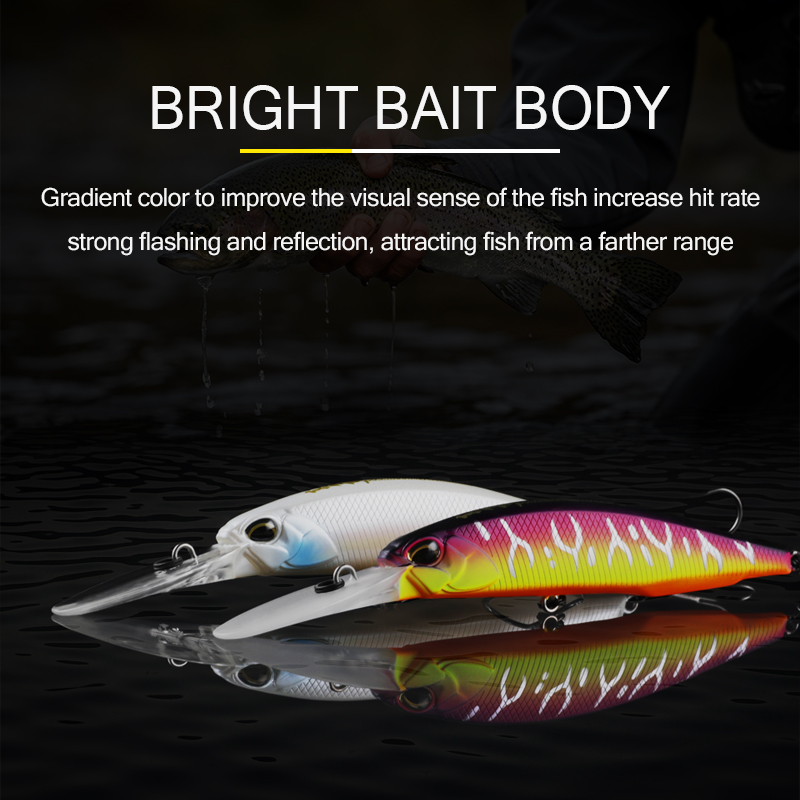 BEARKING 10 cm 16g Super aiman - Quality Fishing Equipment avis et prix