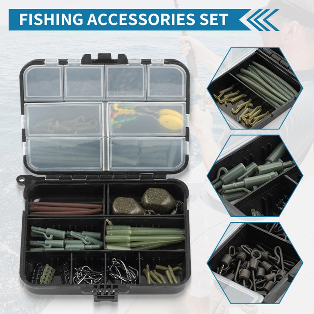Boîtes de rangement pour matér - Quality Fishing Equipment avis et prix
