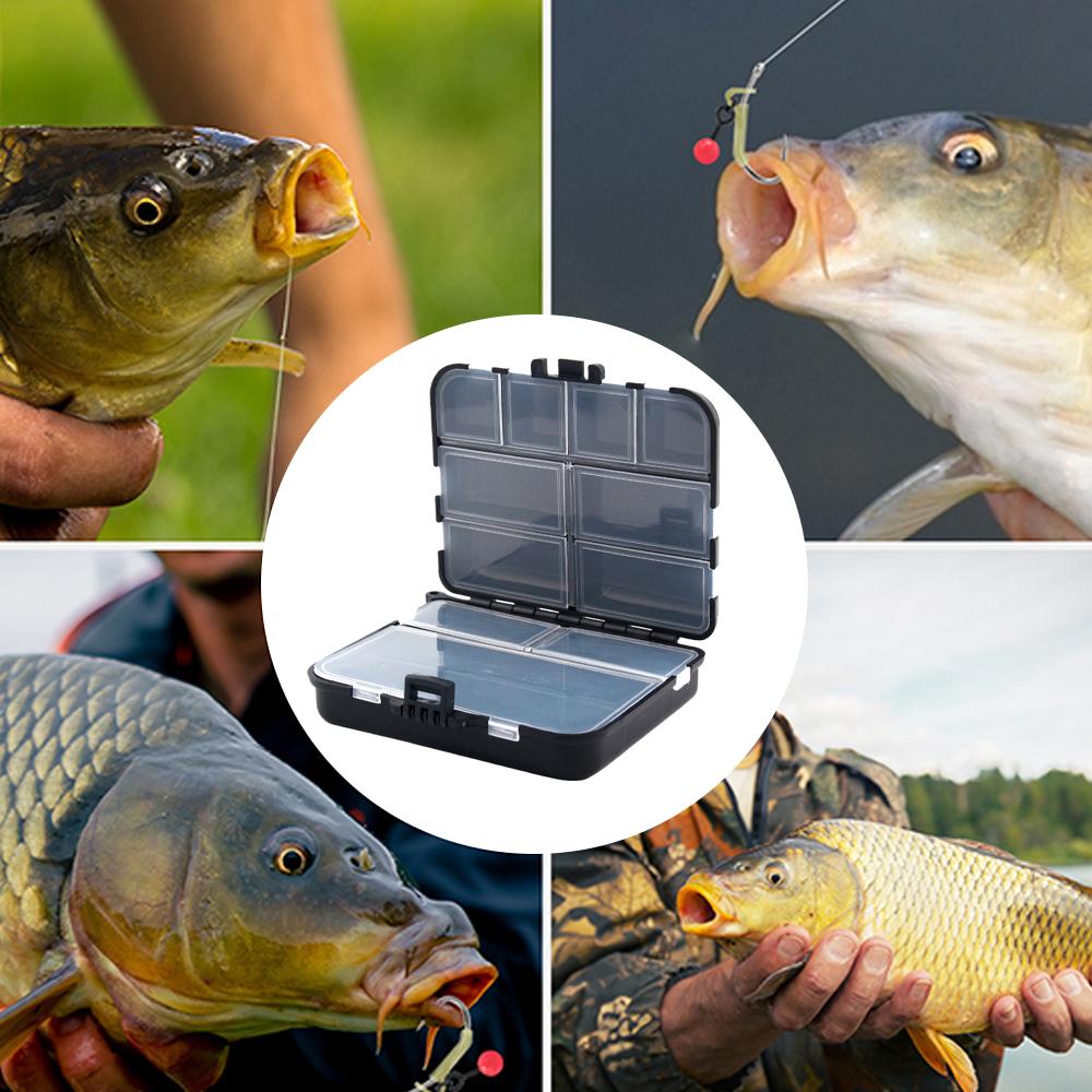 Boîtes de rangement pour matér - Quality Fishing Equipment avis et prix