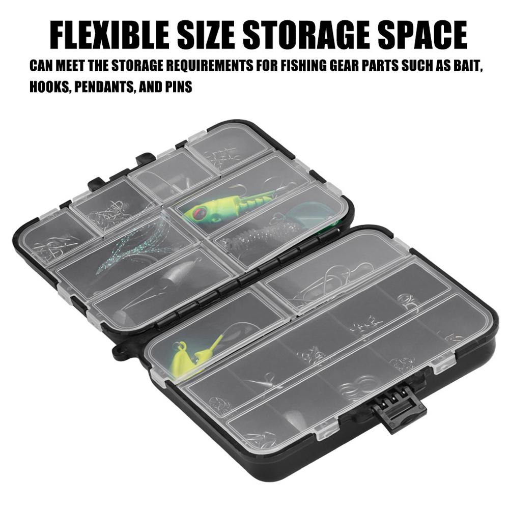 Boîtes de rangement pour matér - Quality Fishing Equipment avis et prix