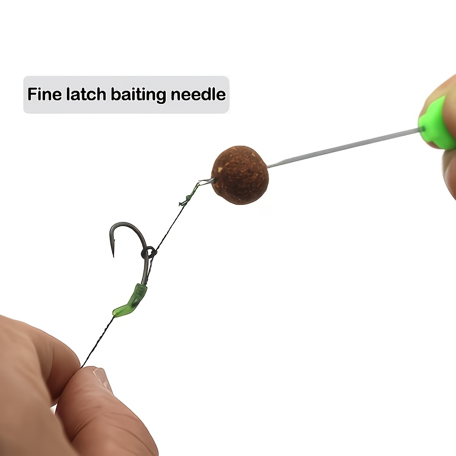 Aiguilles à appât de pêche à m - Freshwater Fishing Kit avis et prix