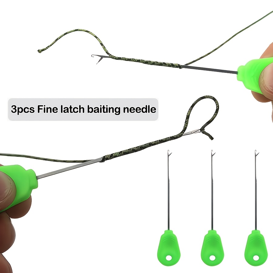 Aiguilles à appât de pêche à m - Freshwater Fishing Kit avis et prix