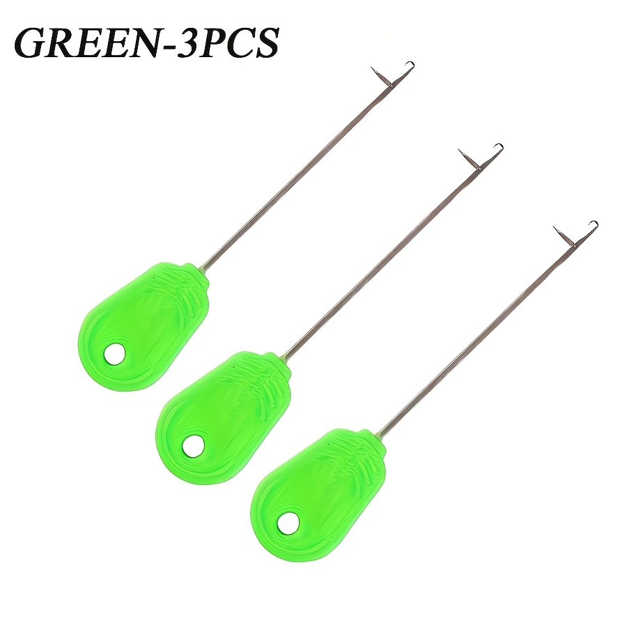Aiguilles à appât de pêche à m - Freshwater Fishing Kit avis et prix