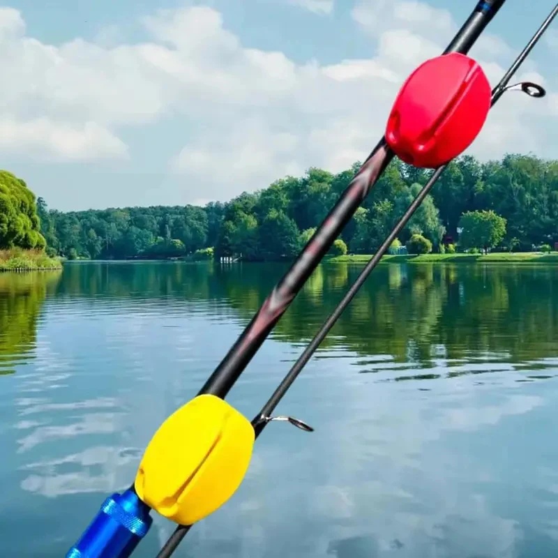 6/12/18 pièces – Protège-canne - Fishing Equipment Storage avis et prix