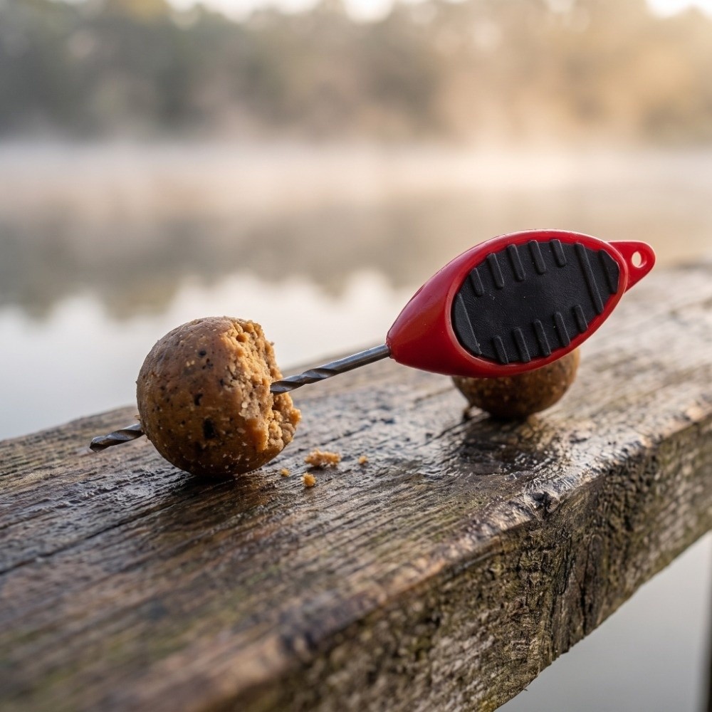 Lot de 5 aiguilles d'appâtage  - Freshwater Fishing Kit avis et prix