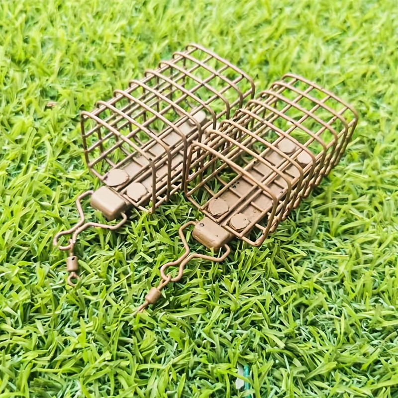 Nouvelle Cage à appâts de pêch - Quality Fishing Equipment avis et prix