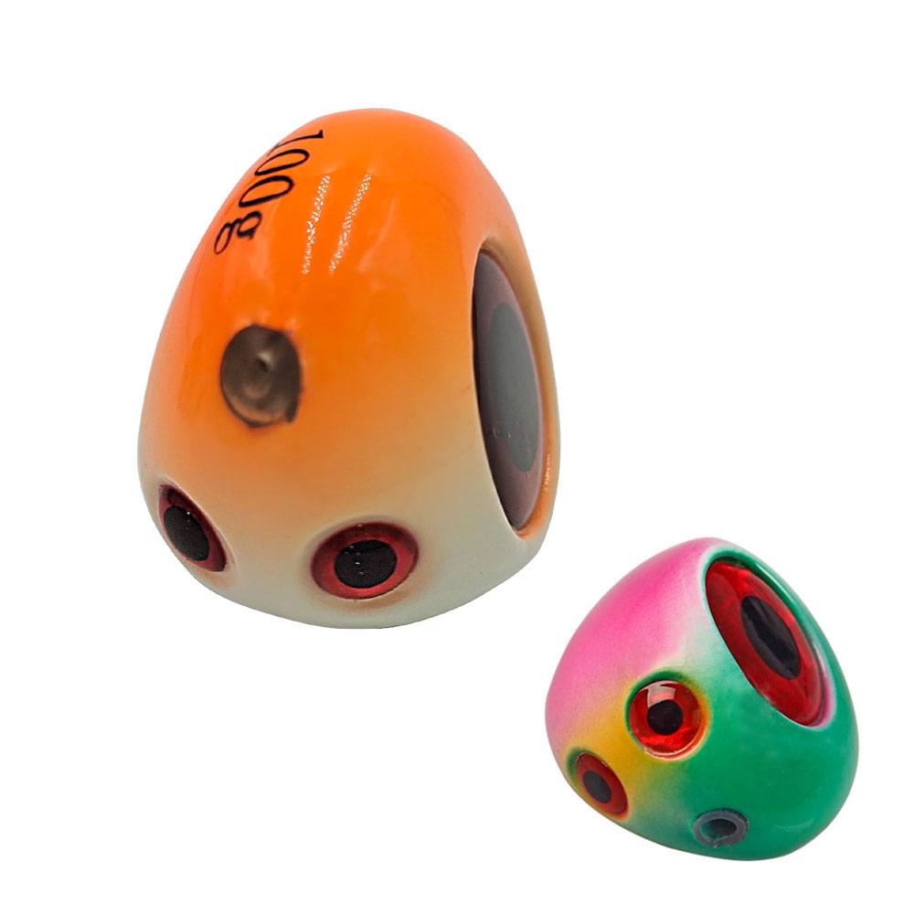 60g/80g/100g/métal Tenya Madai - Quality Fishing Equipment avis et prix