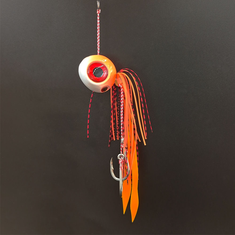 60g/80g/100g/métal Tenya Madai - Quality Fishing Equipment avis et prix