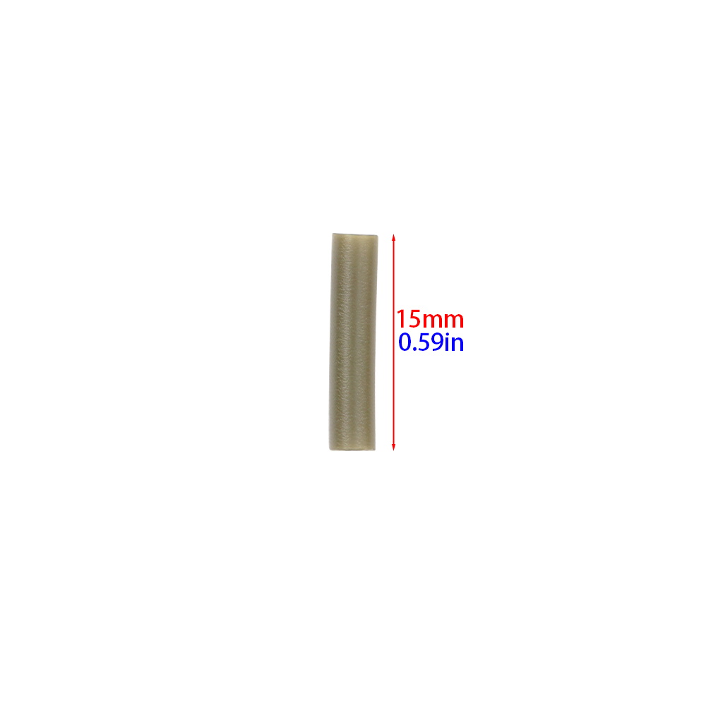 Hirisi 100 pièces Kit de tubes - Freshwater Fishing Kit avis et prix