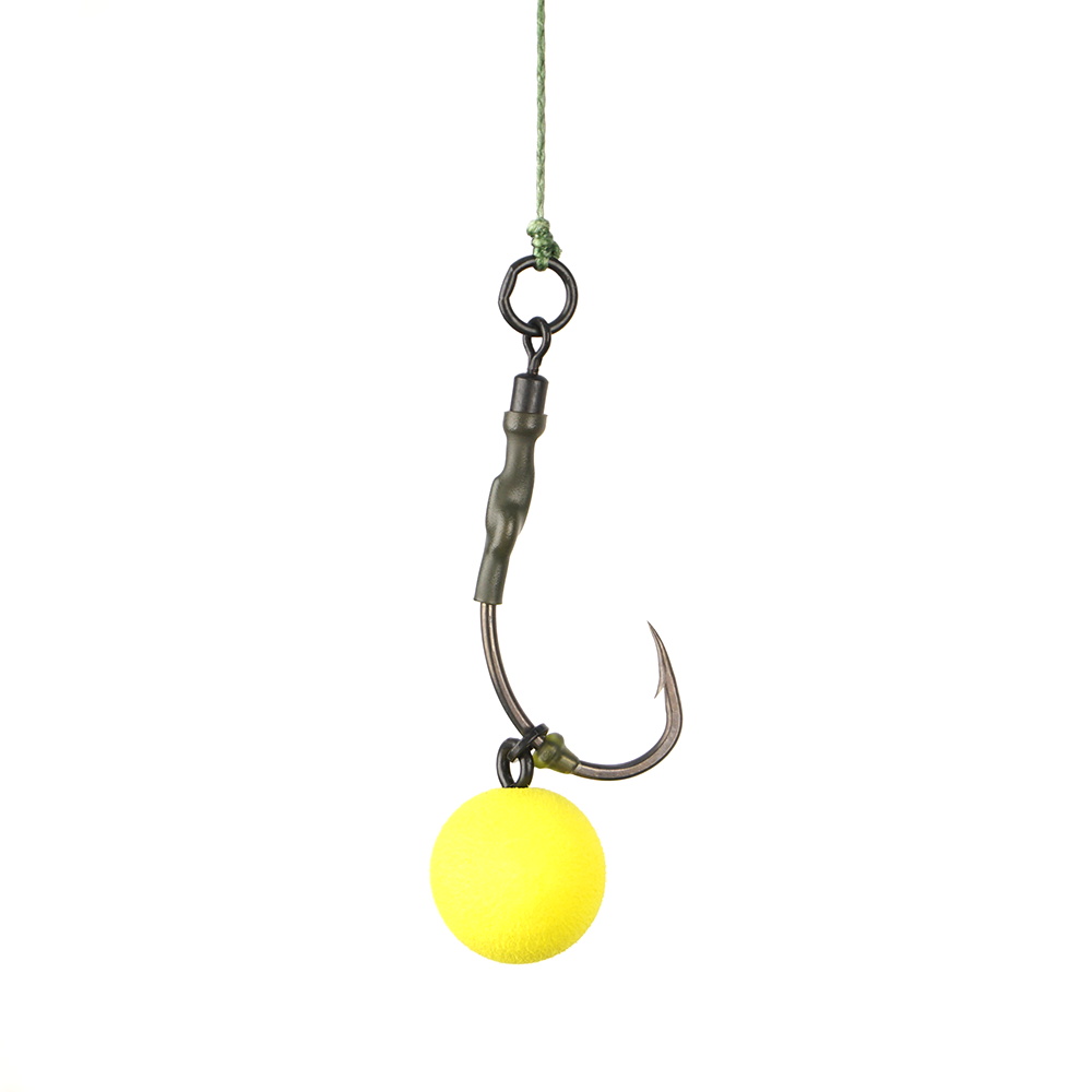 Hirisi 100 pièces Kit de tubes - Freshwater Fishing Kit avis et prix