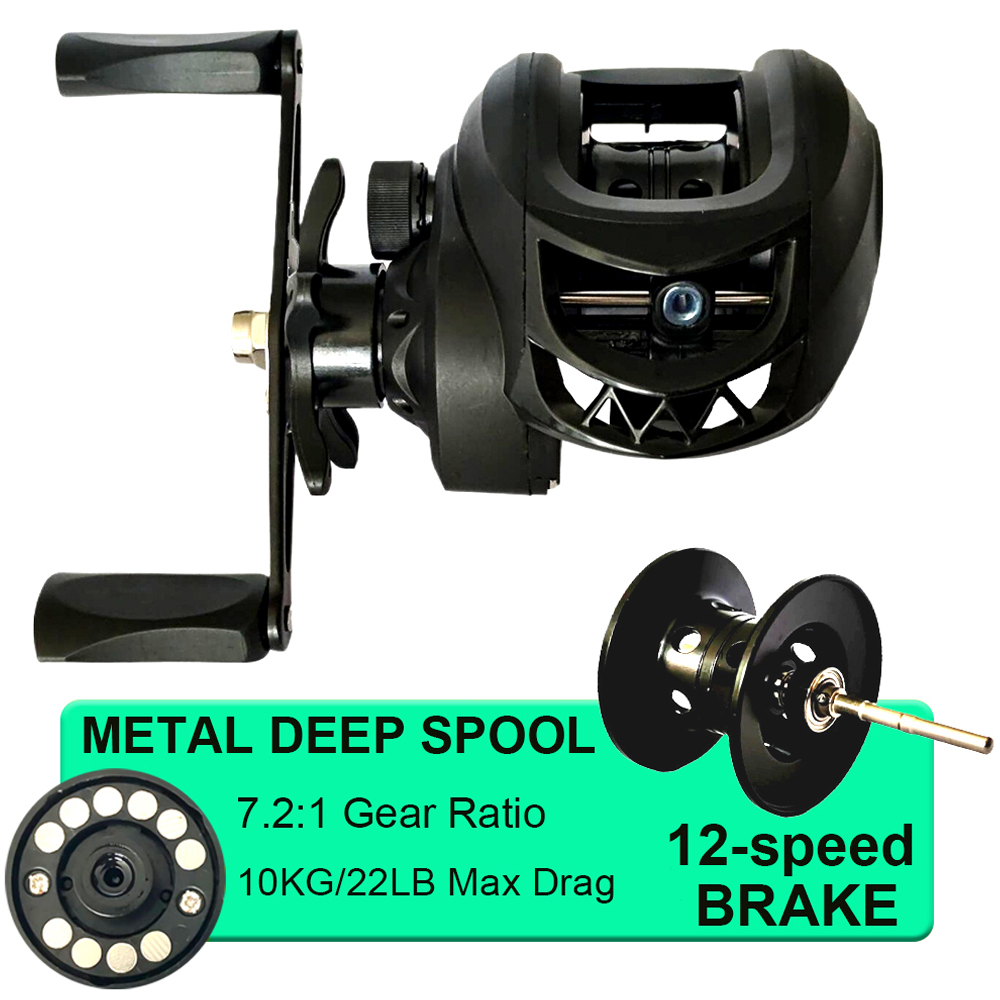 Ensemble de pêche : canne et m - Freshwater Fishing Kit avis et prix