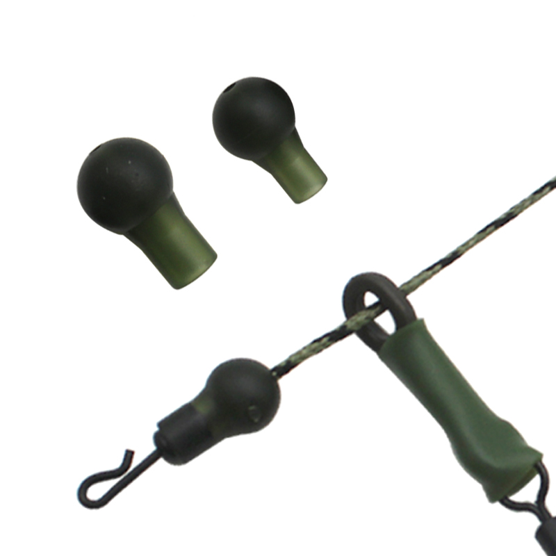 Perles arrondies de pêche à la - Quality Fishing Equipment avis et prix