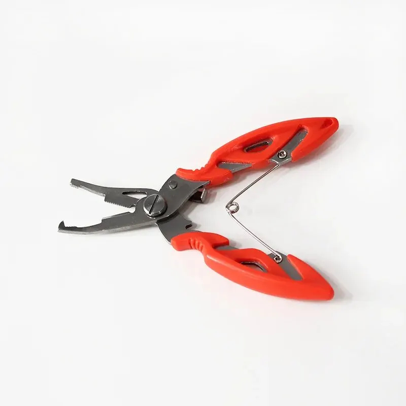 Pince de pêche en acier inoxyd - Freshwater Fishing Kit avis et prix
