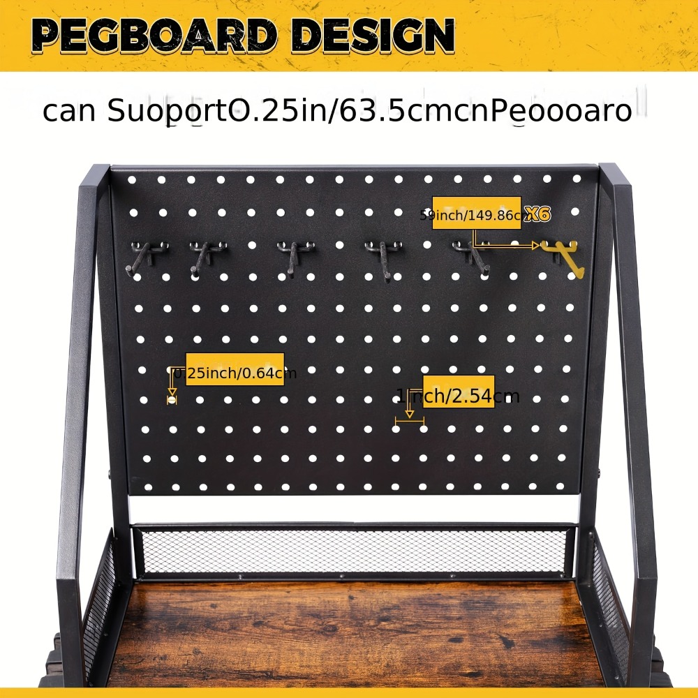 Supports de cannes à pêche pou - Fishing Equipment Storage avis et prix