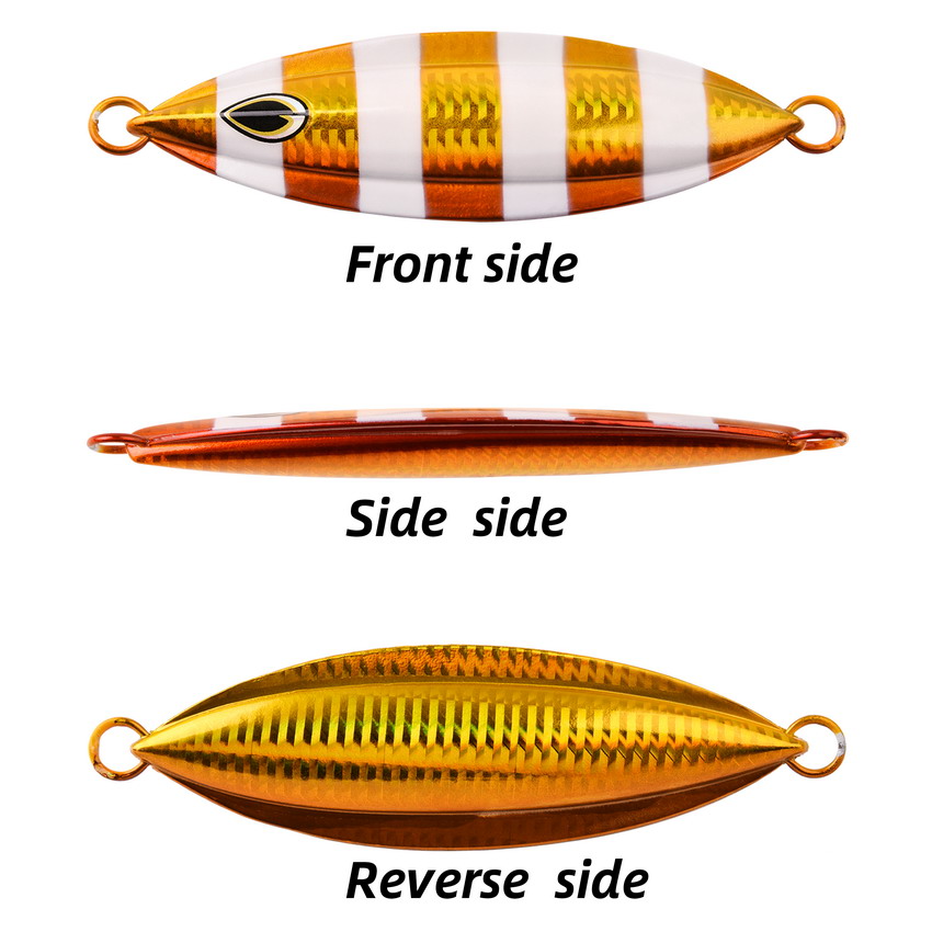 1 pièces haute qualité métal n - Quality Fishing Equipment avis et prix