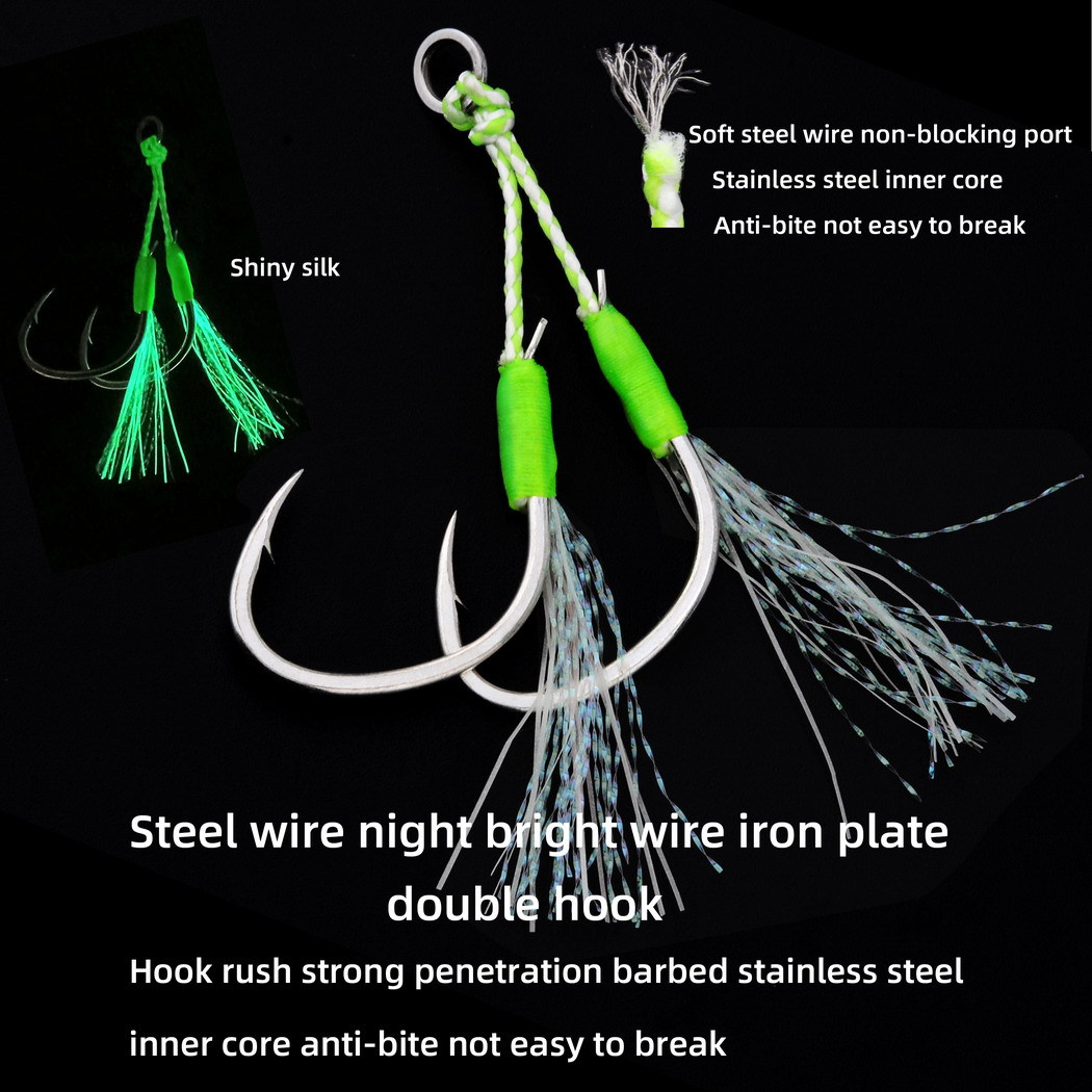 1 pièces haute qualité métal n - Quality Fishing Equipment avis et prix