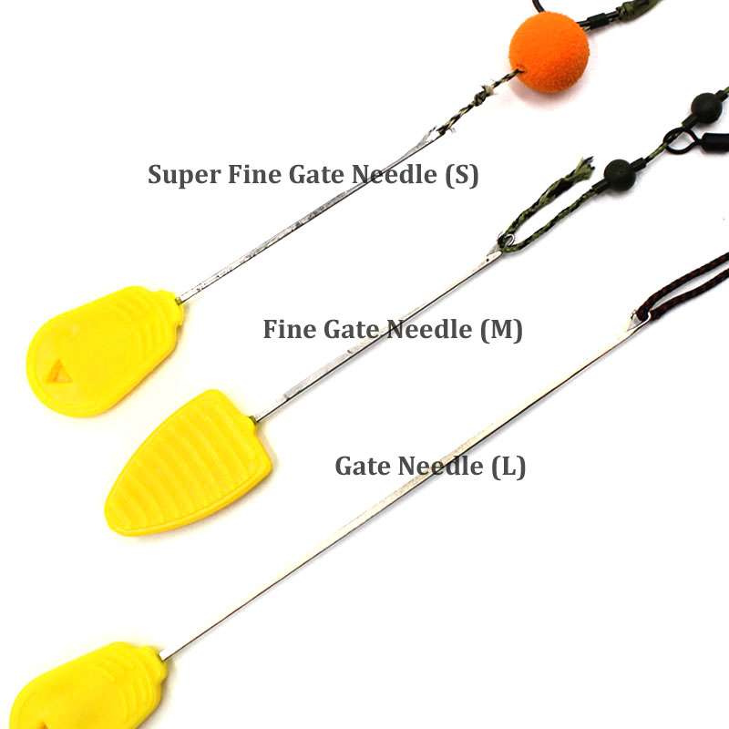 3 pièces outils de pêche à la  - Freshwater Fishing Kit avis et prix