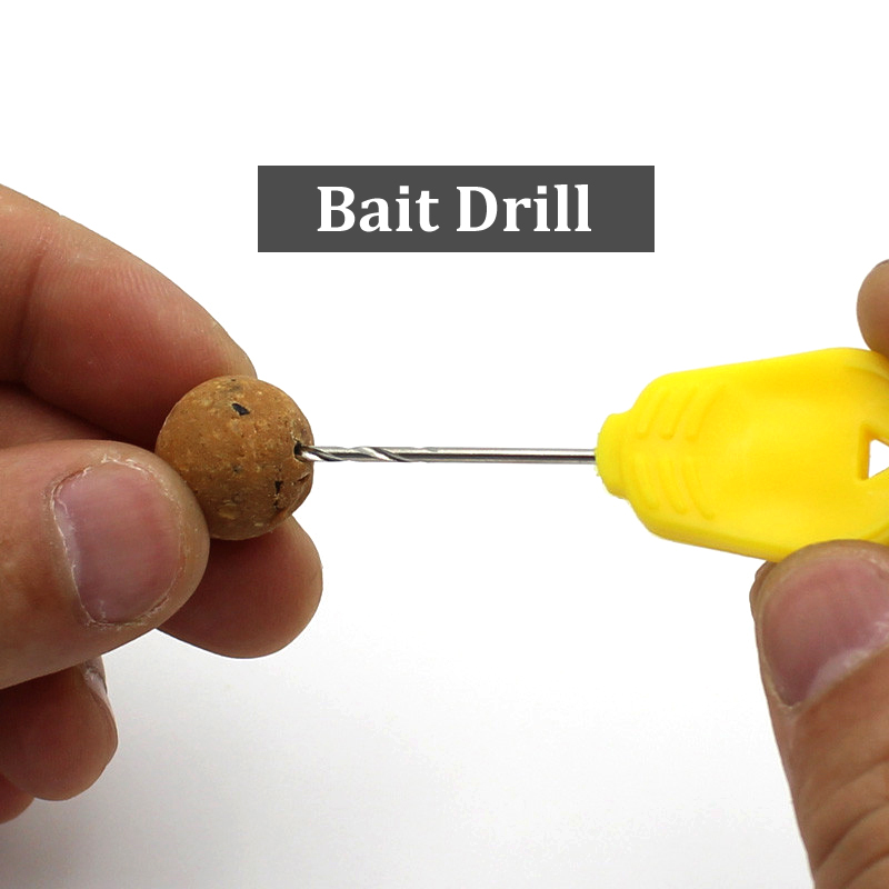 3 pièces outils de pêche à la  - Freshwater Fishing Kit avis et prix
